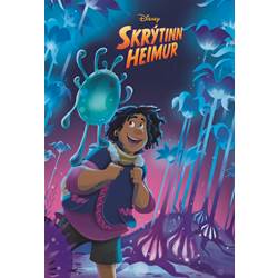 Mynd af Skrýtinn heimur 